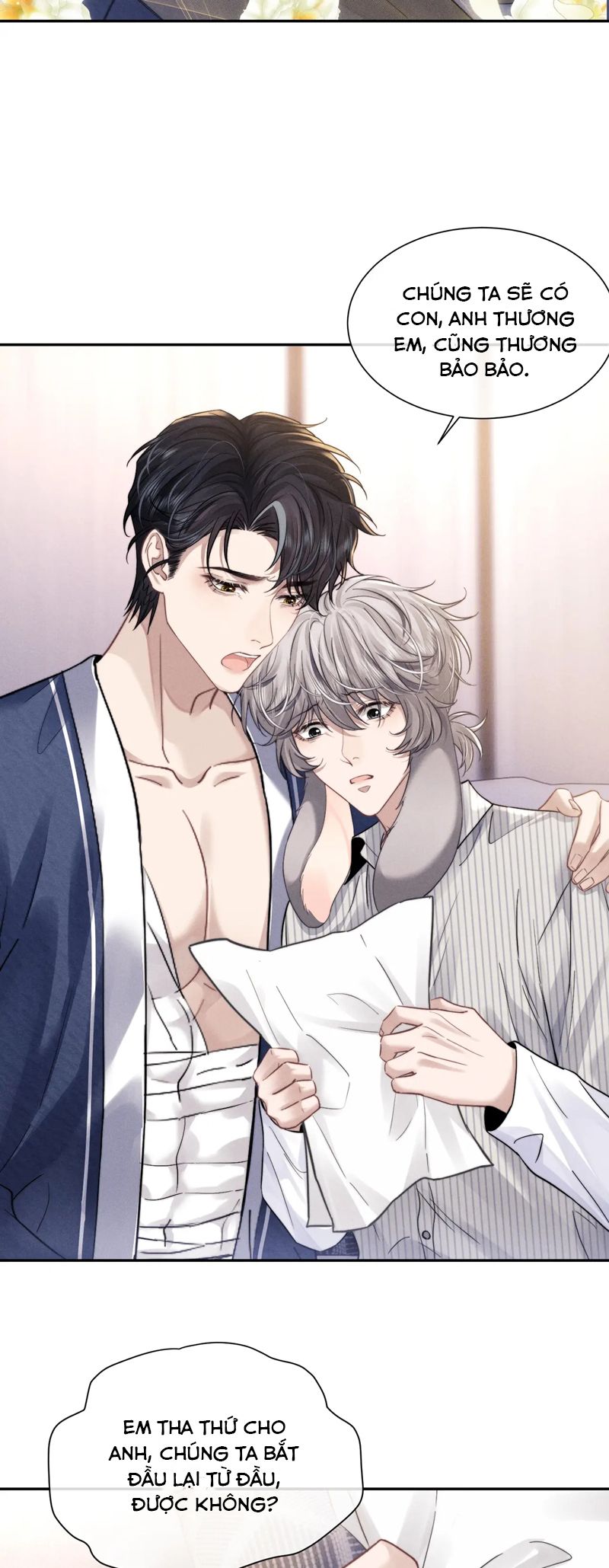 Chấp Sự Thỏ Cụp Tai Chapter 90 - Trang 4