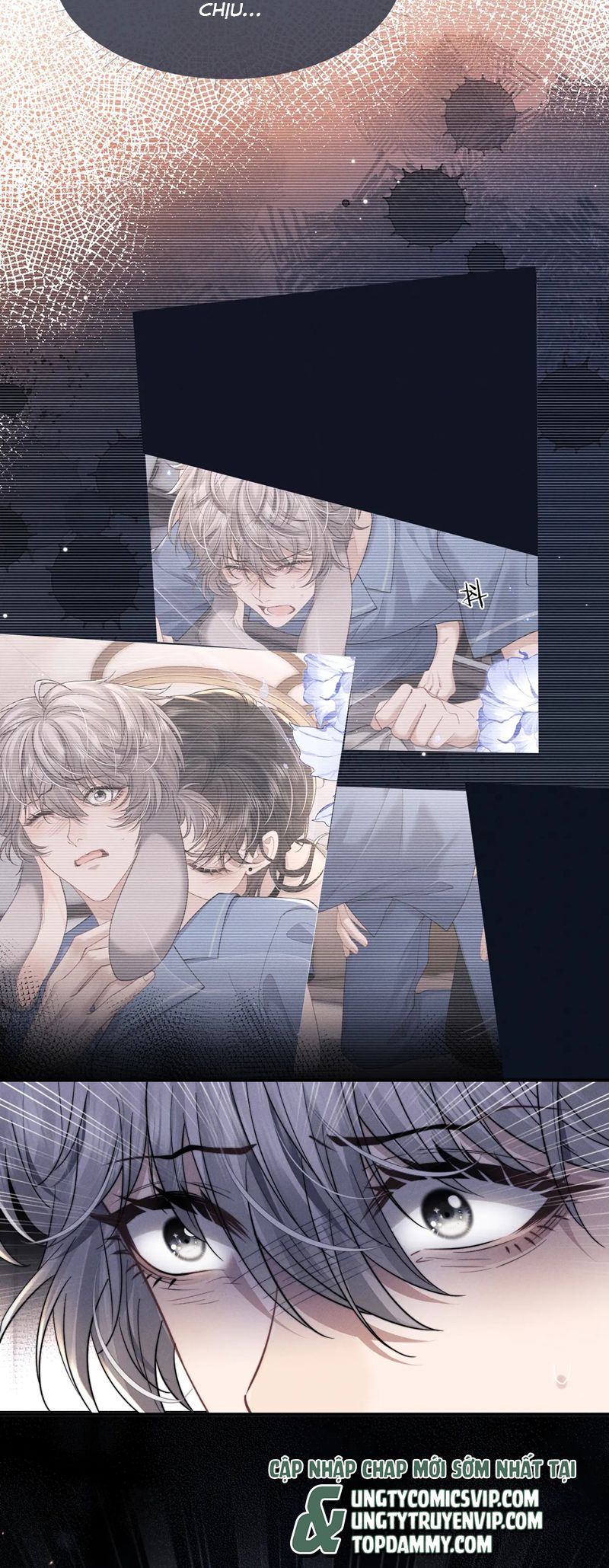 Chấp Sự Thỏ Cụp Tai Chapter 90 - Trang 4