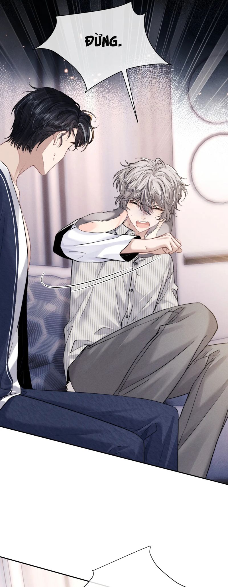 Chấp Sự Thỏ Cụp Tai Chapter 90 - Trang 4