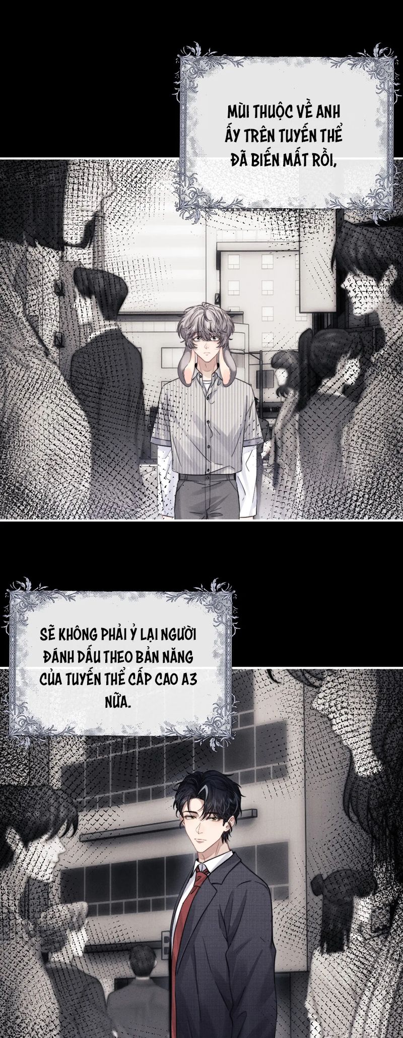 Chấp Sự Thỏ Cụp Tai Chapter 90 - Trang 4