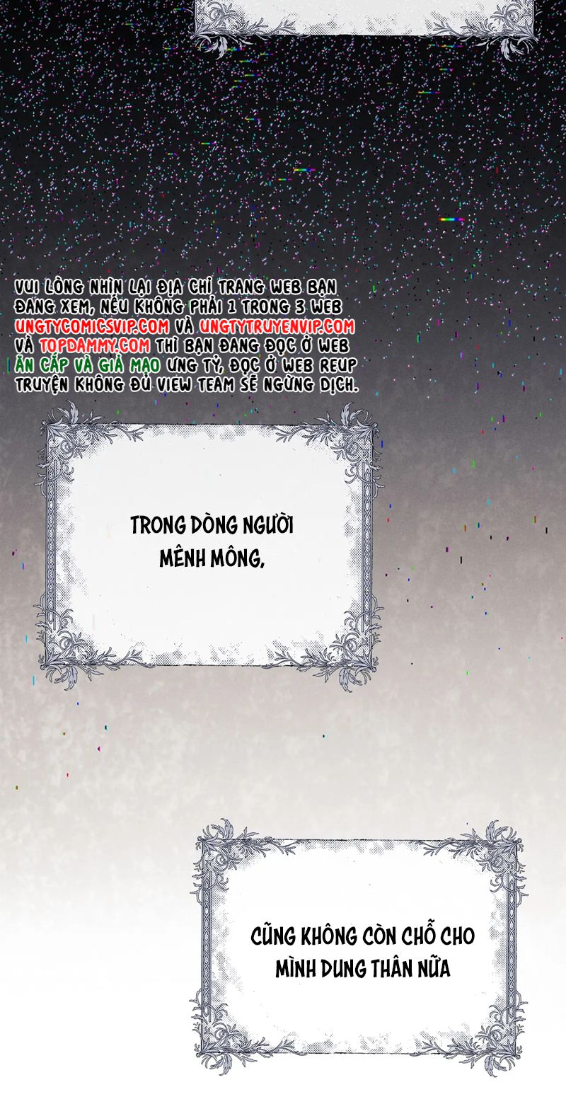 Chấp Sự Thỏ Cụp Tai Chapter 90 - Trang 4
