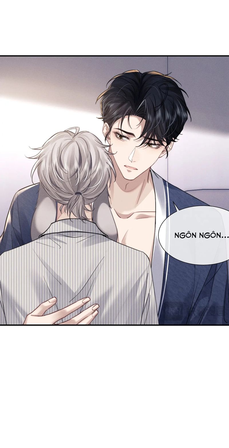 Chấp Sự Thỏ Cụp Tai Chapter 90 - Trang 4