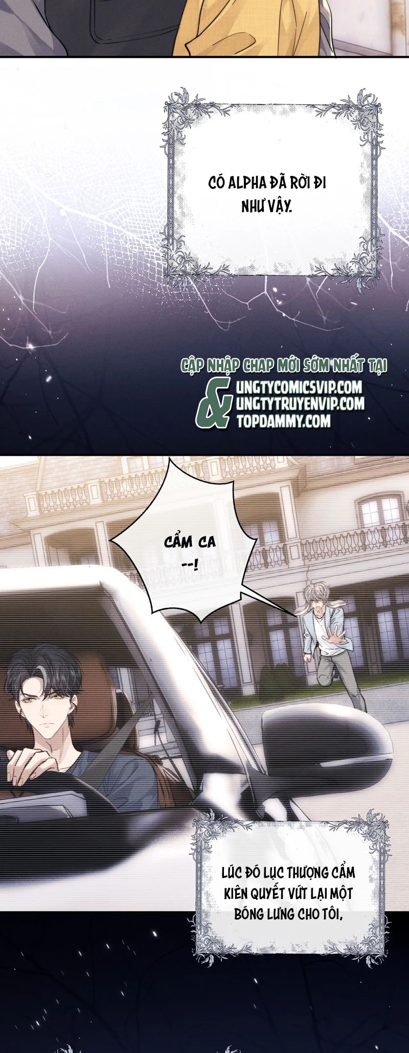 Chấp Sự Thỏ Cụp Tai Chapter 90 - Trang 4