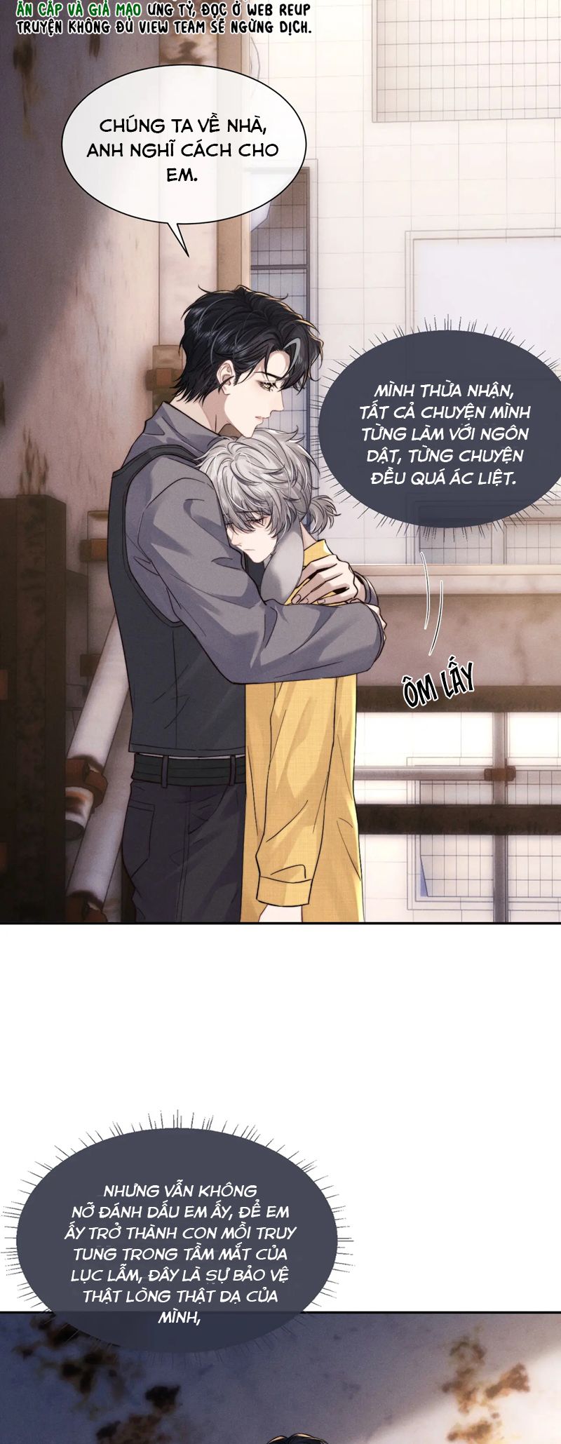 Chấp Sự Thỏ Cụp Tai Chapter 90 - Trang 4