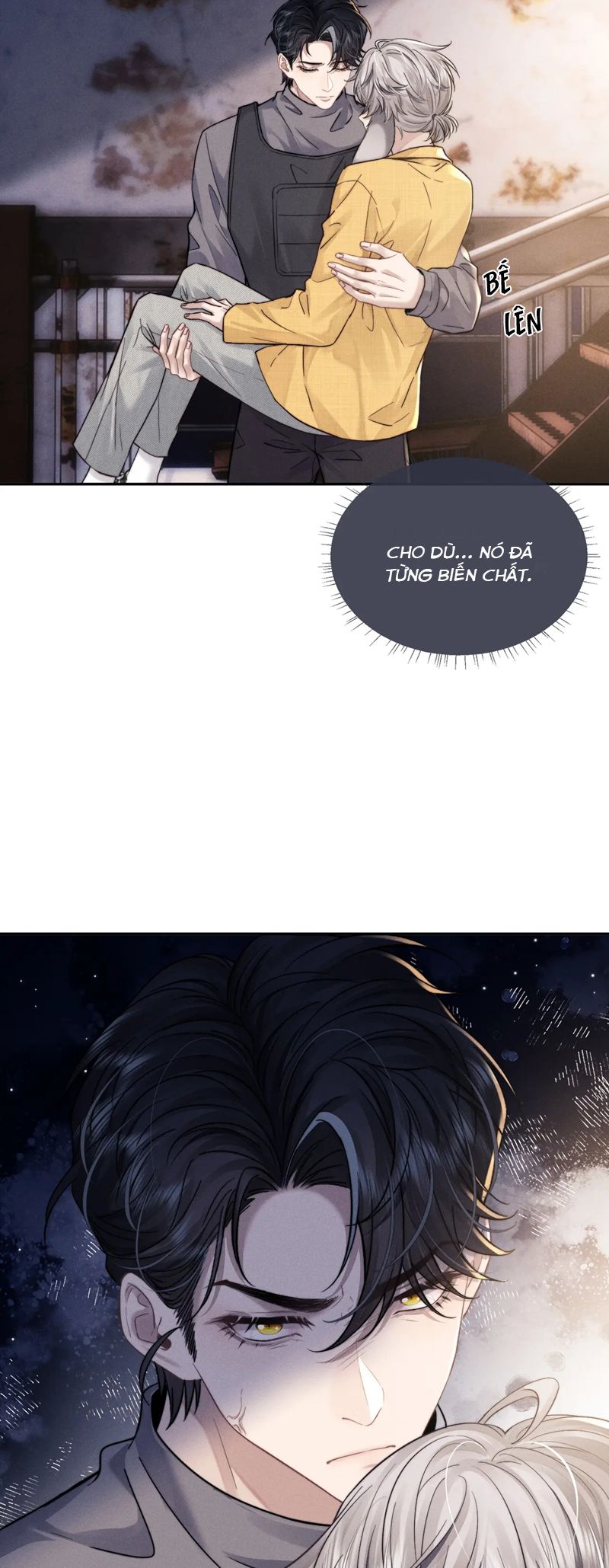 Chấp Sự Thỏ Cụp Tai Chapter 90 - Trang 4