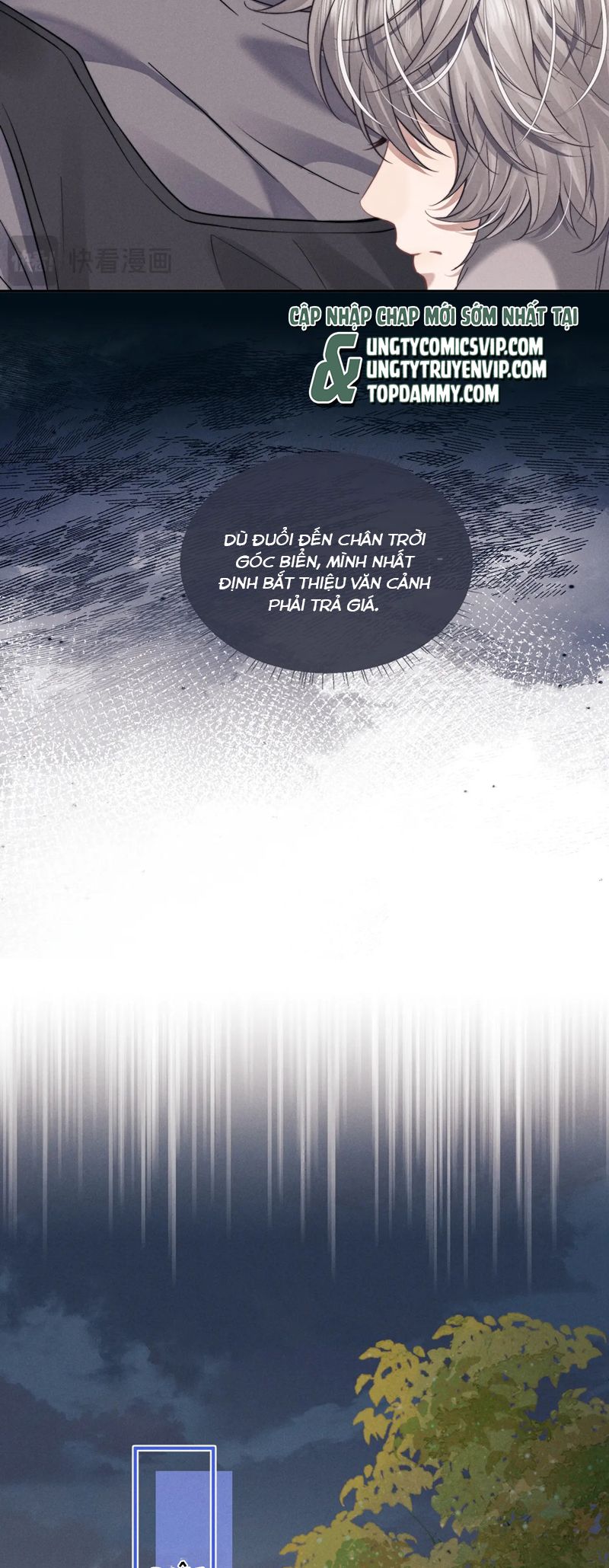 Chấp Sự Thỏ Cụp Tai Chapter 90 - Trang 4
