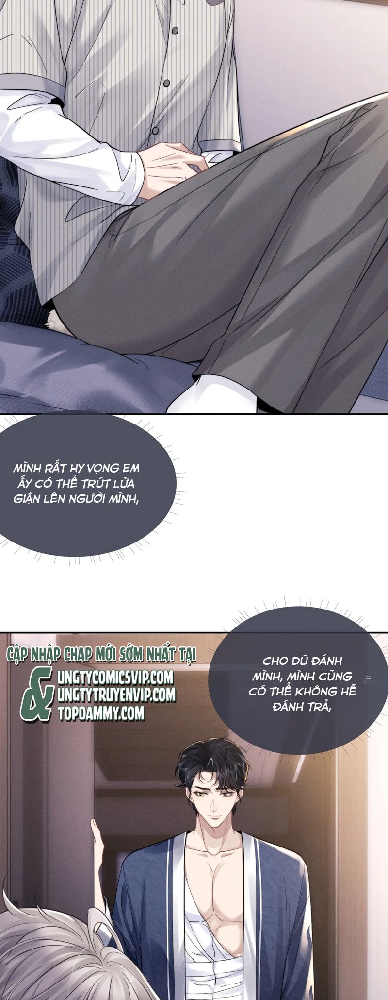 Chấp Sự Thỏ Cụp Tai Chapter 90 - Trang 4