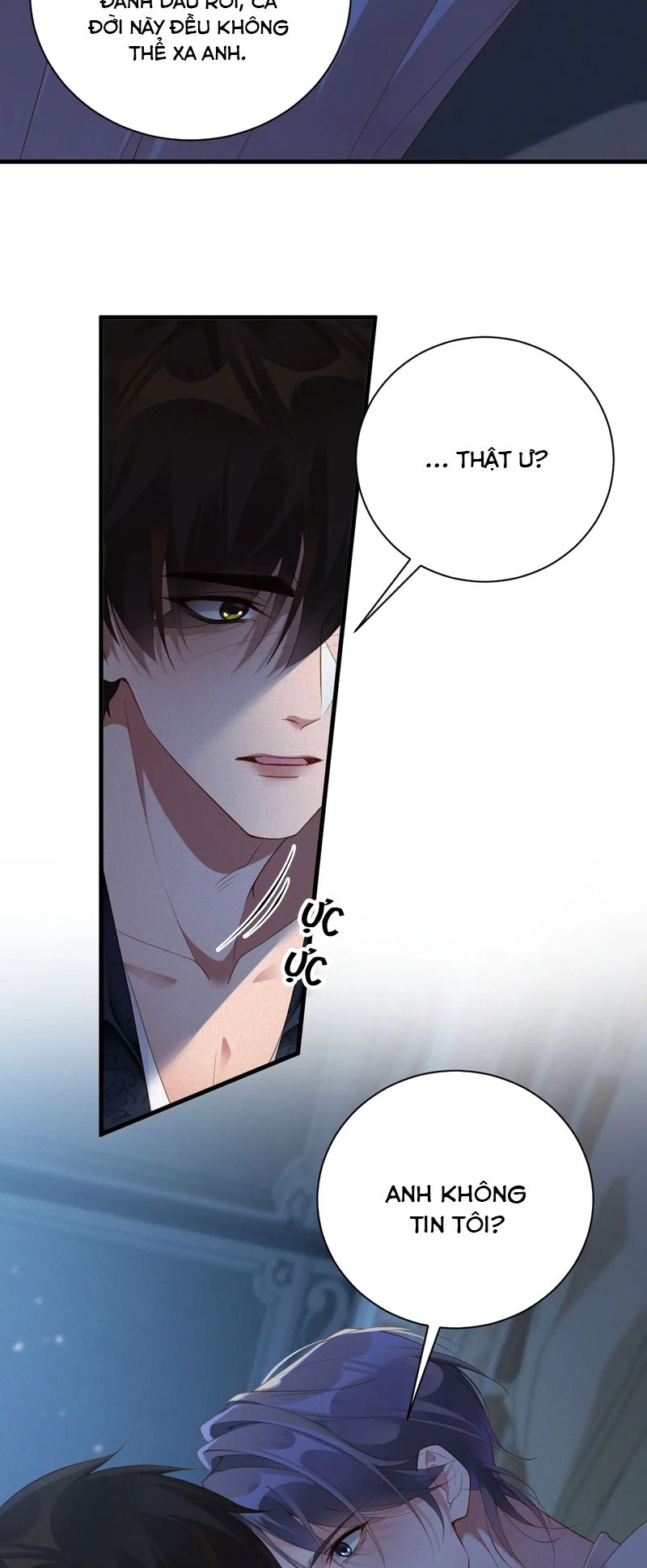 Chồng Trước Lại Muốn Phục Hôn Rồi Chapter 48 - Trang 3