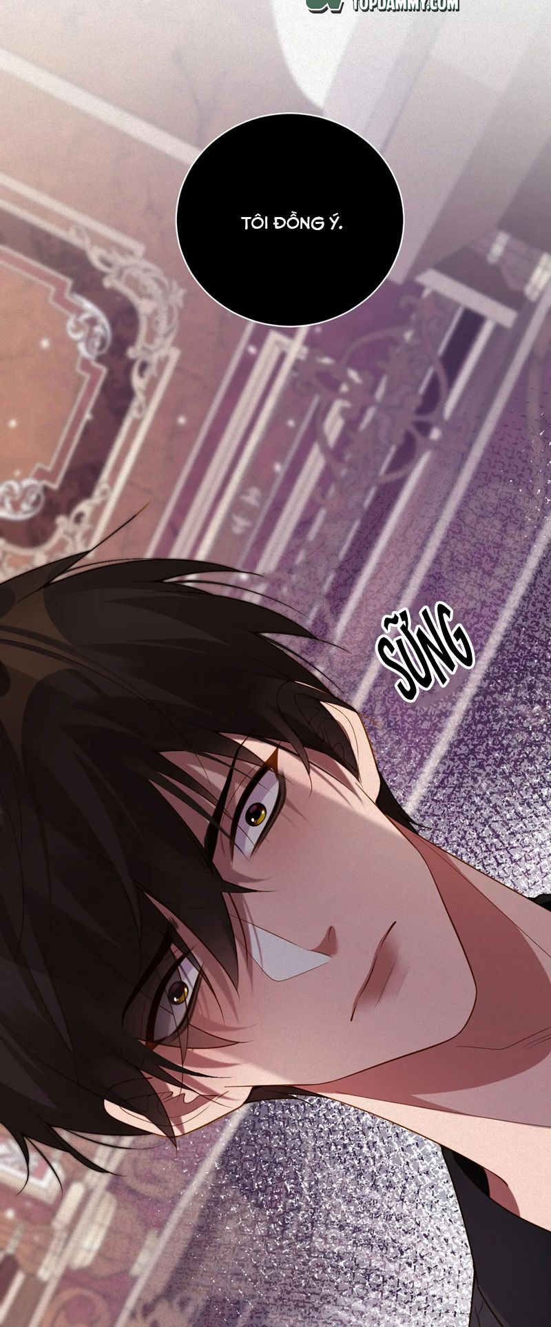 Chồng Trước Lại Muốn Phục Hôn Rồi Chapter 48 - Trang 3
