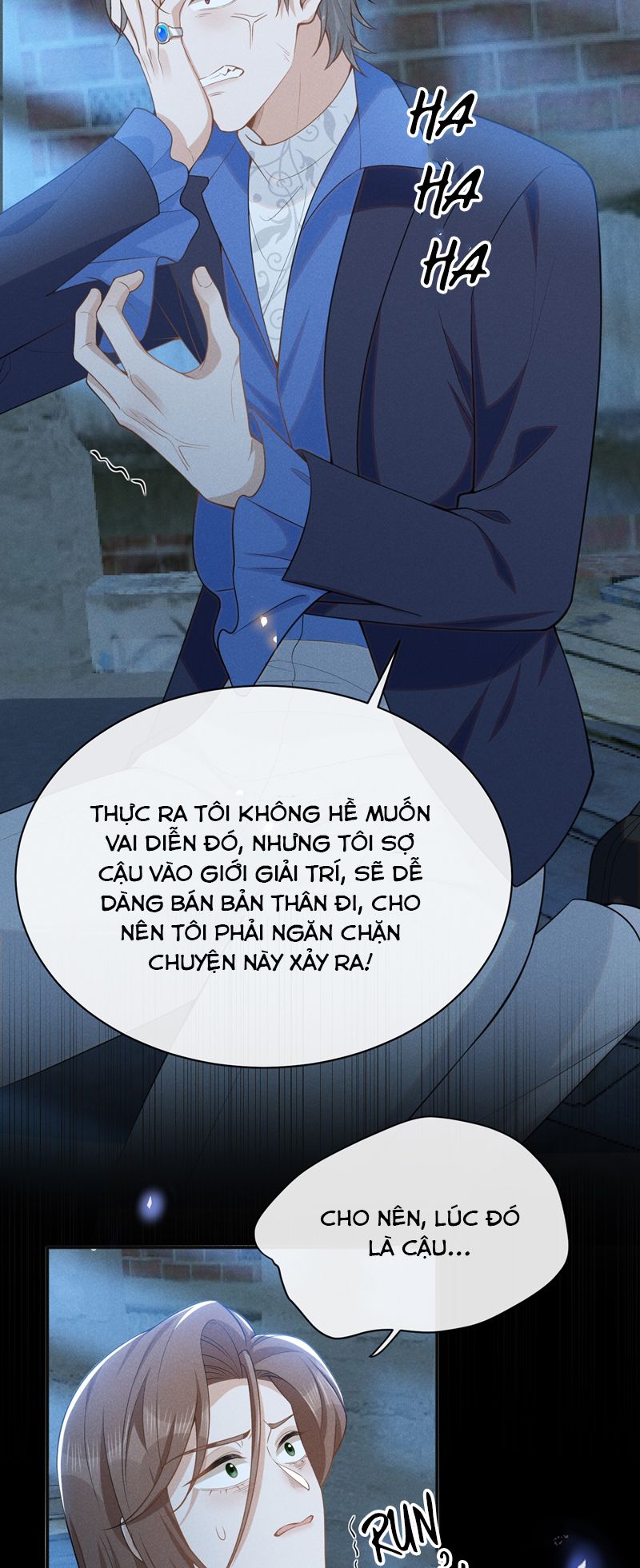 Lai Sinh Bất Kiến Chapter 120 - Trang 4
