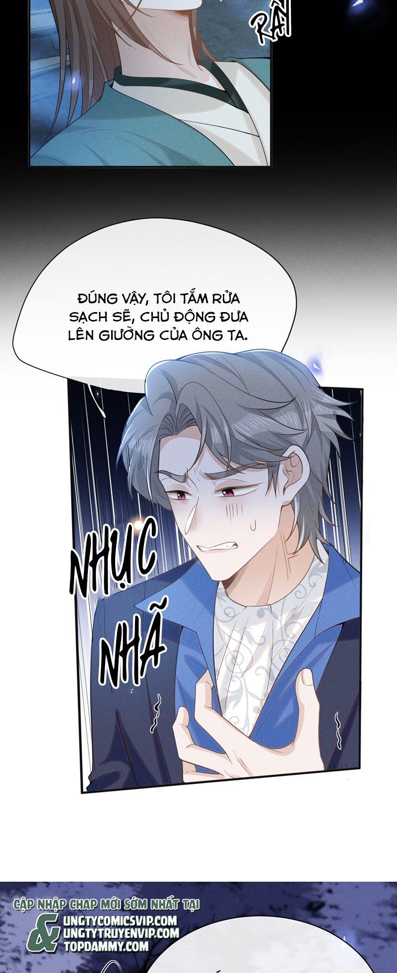 Lai Sinh Bất Kiến Chapter 120 - Trang 4