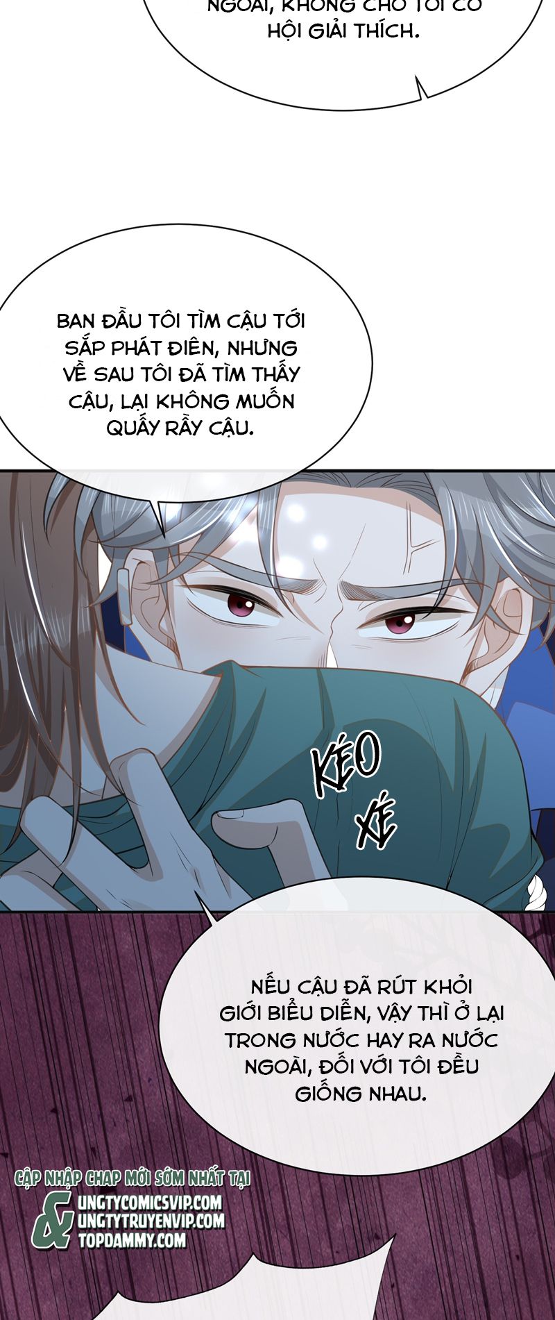 Lai Sinh Bất Kiến Chapter 120 - Trang 4