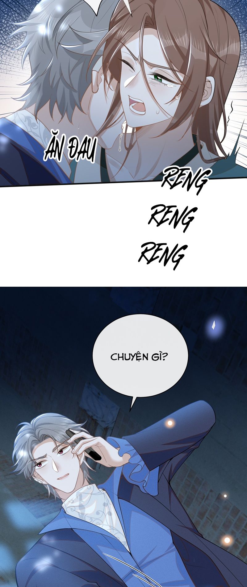 Lai Sinh Bất Kiến Chapter 120 - Trang 4