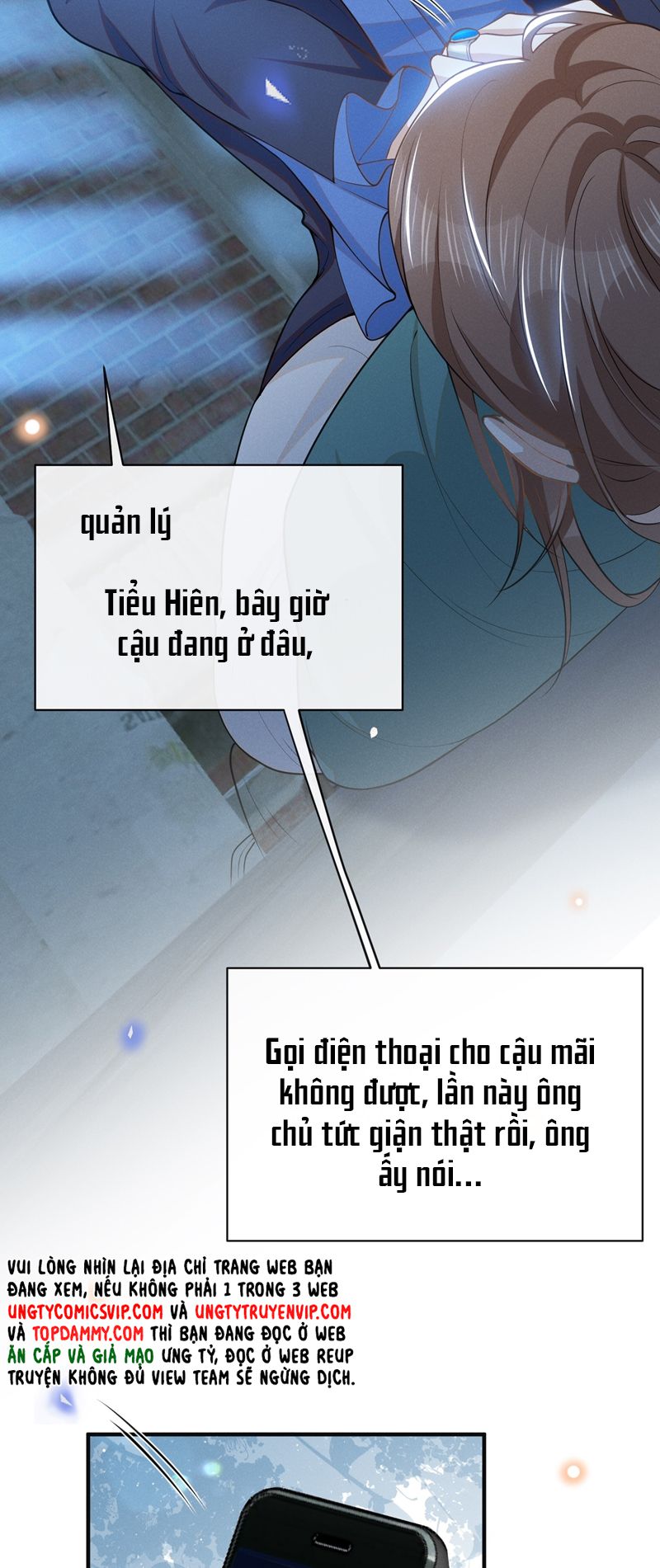 Lai Sinh Bất Kiến Chapter 120 - Trang 4