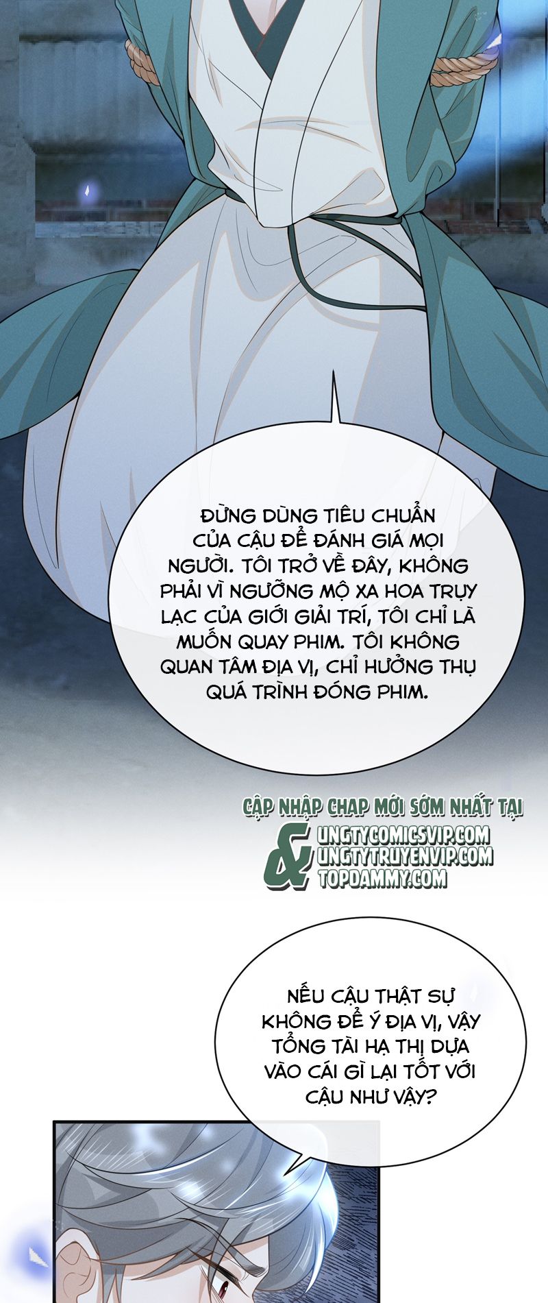 Lai Sinh Bất Kiến Chapter 120 - Trang 4