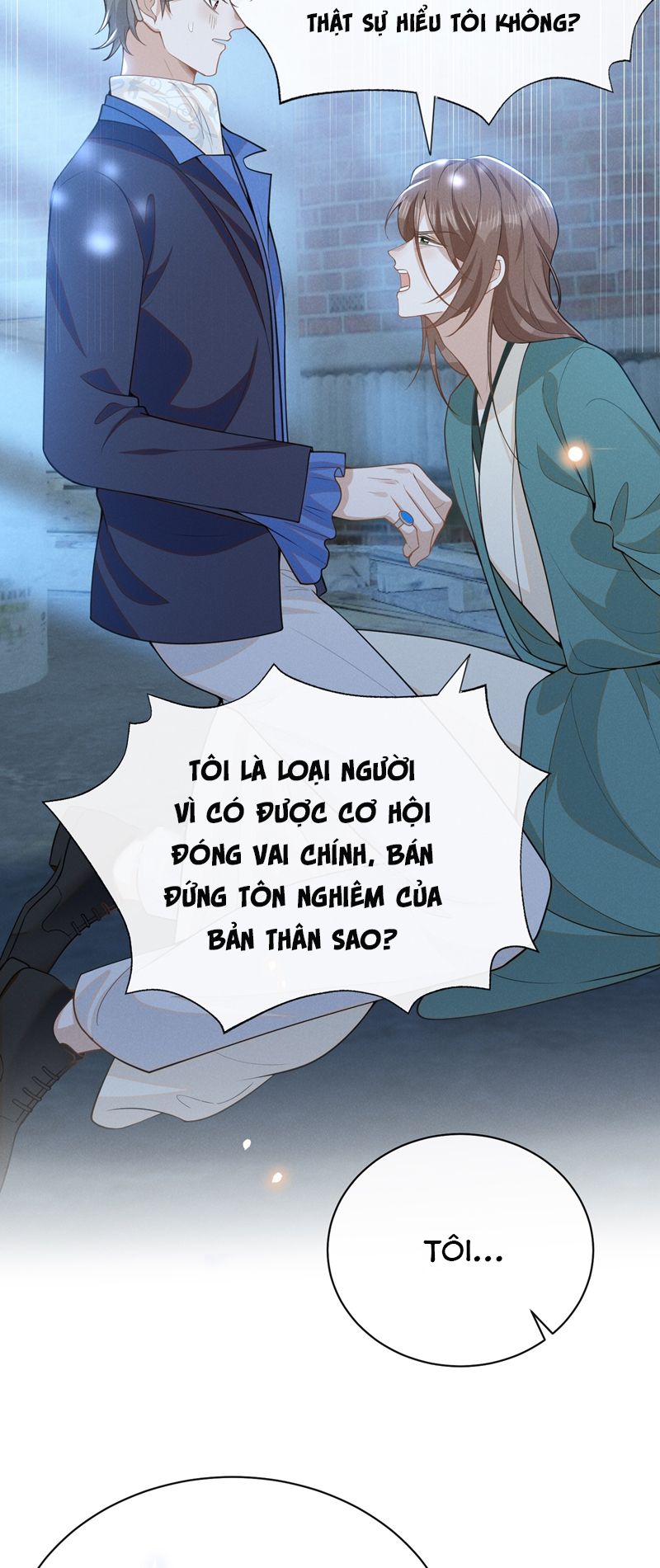 Lai Sinh Bất Kiến Chapter 120 - Trang 4