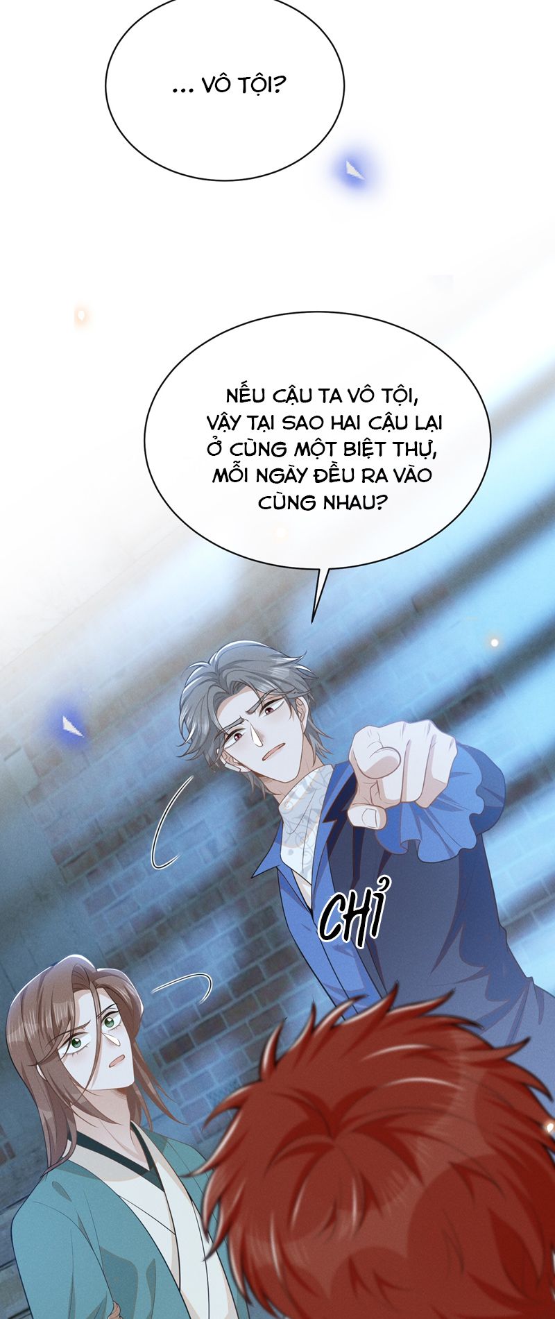 Lai Sinh Bất Kiến Chapter 120 - Trang 4