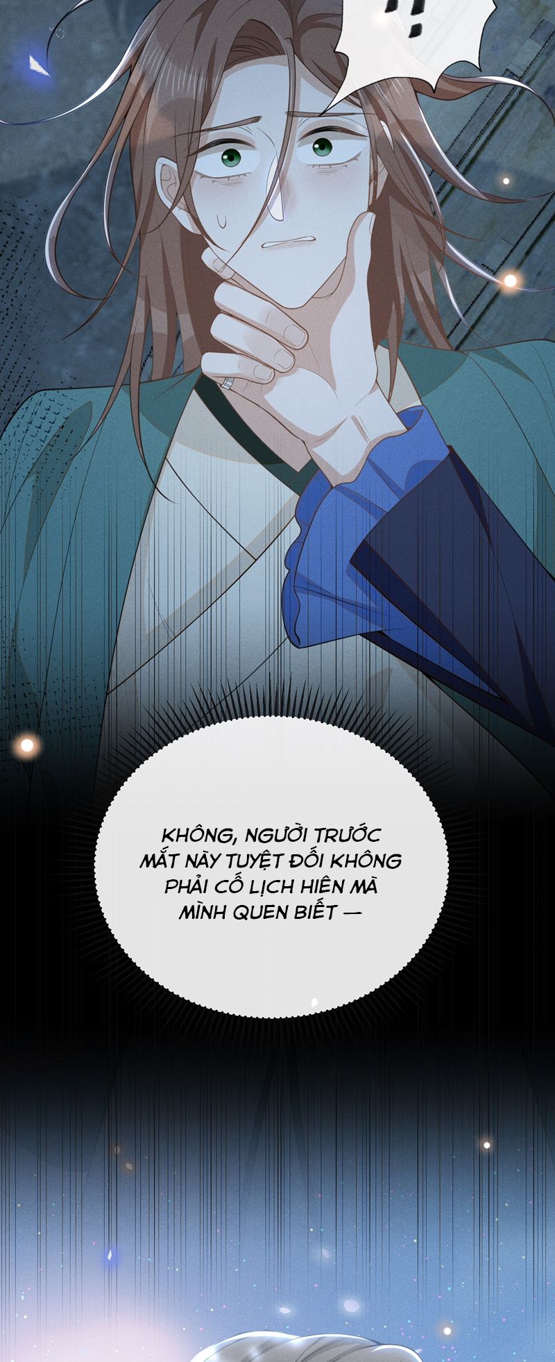 Lai Sinh Bất Kiến Chapter 120 - Trang 4