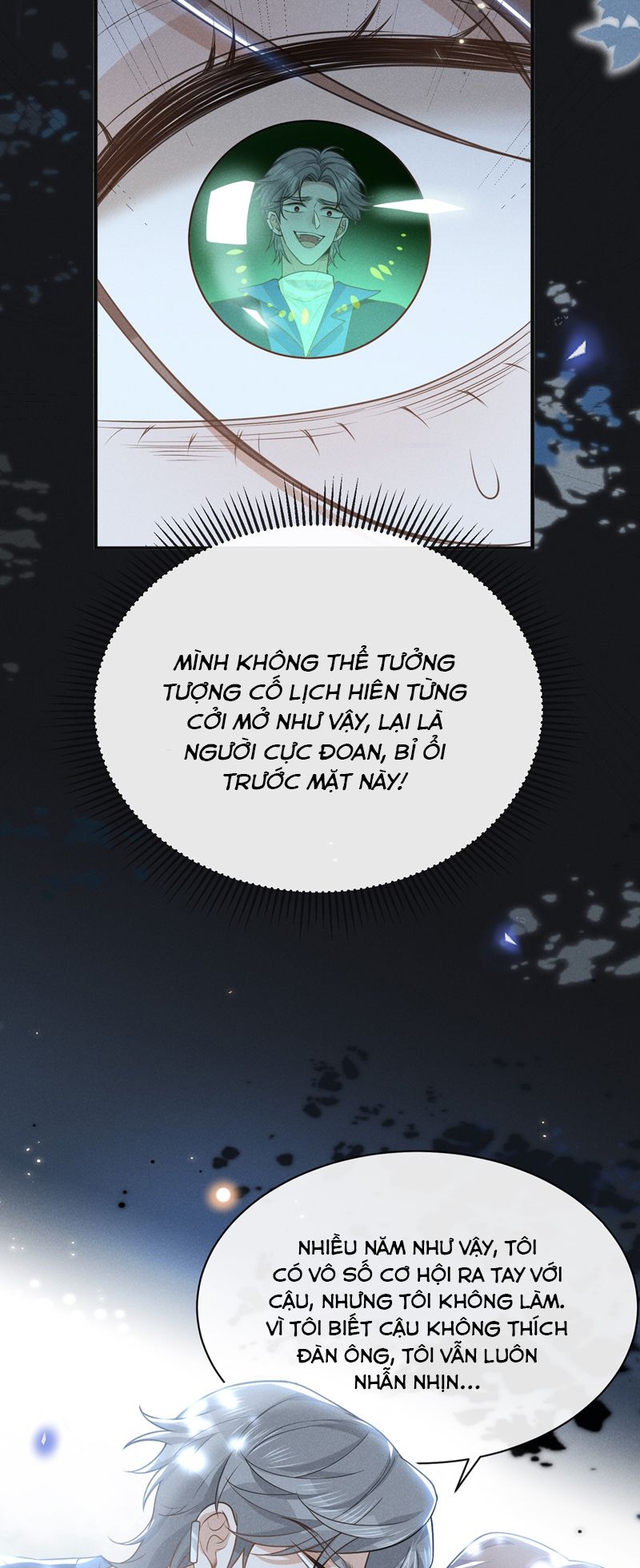 Lai Sinh Bất Kiến Chapter 120 - Trang 4