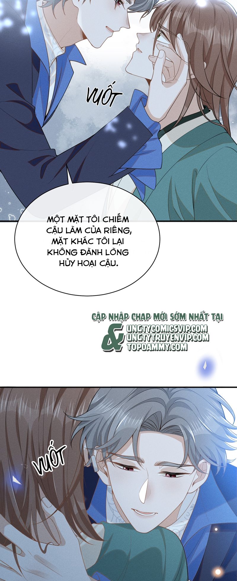 Lai Sinh Bất Kiến Chapter 120 - Trang 4