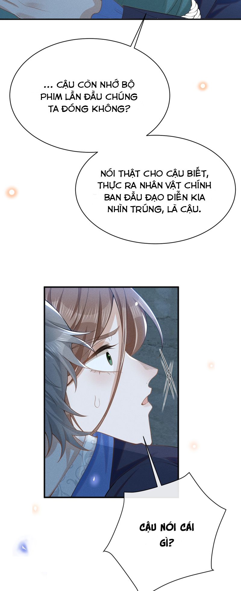 Lai Sinh Bất Kiến Chapter 120 - Trang 4