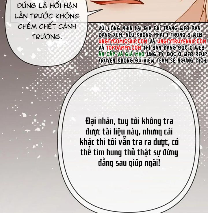Lang Cẩu Chủ Thần Chapter 106 - Trang 3
