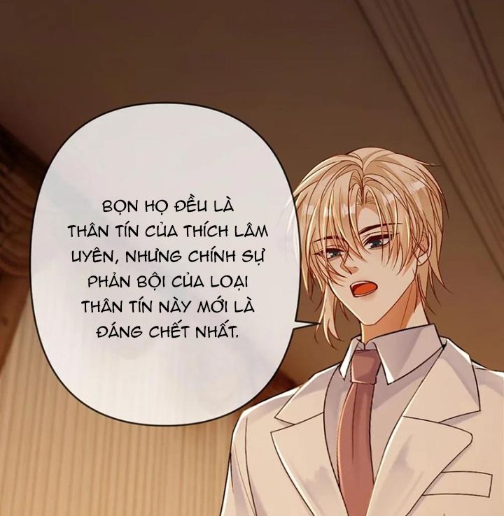 Lang Cẩu Chủ Thần Chapter 106 - Trang 3
