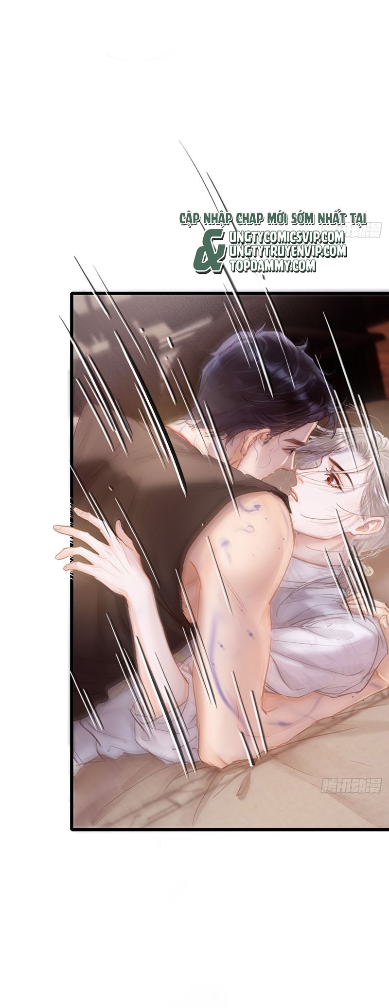 Ngày Dài Gặp Người Khuyết Tâm Nhãn Chapter 11 - Trang 4