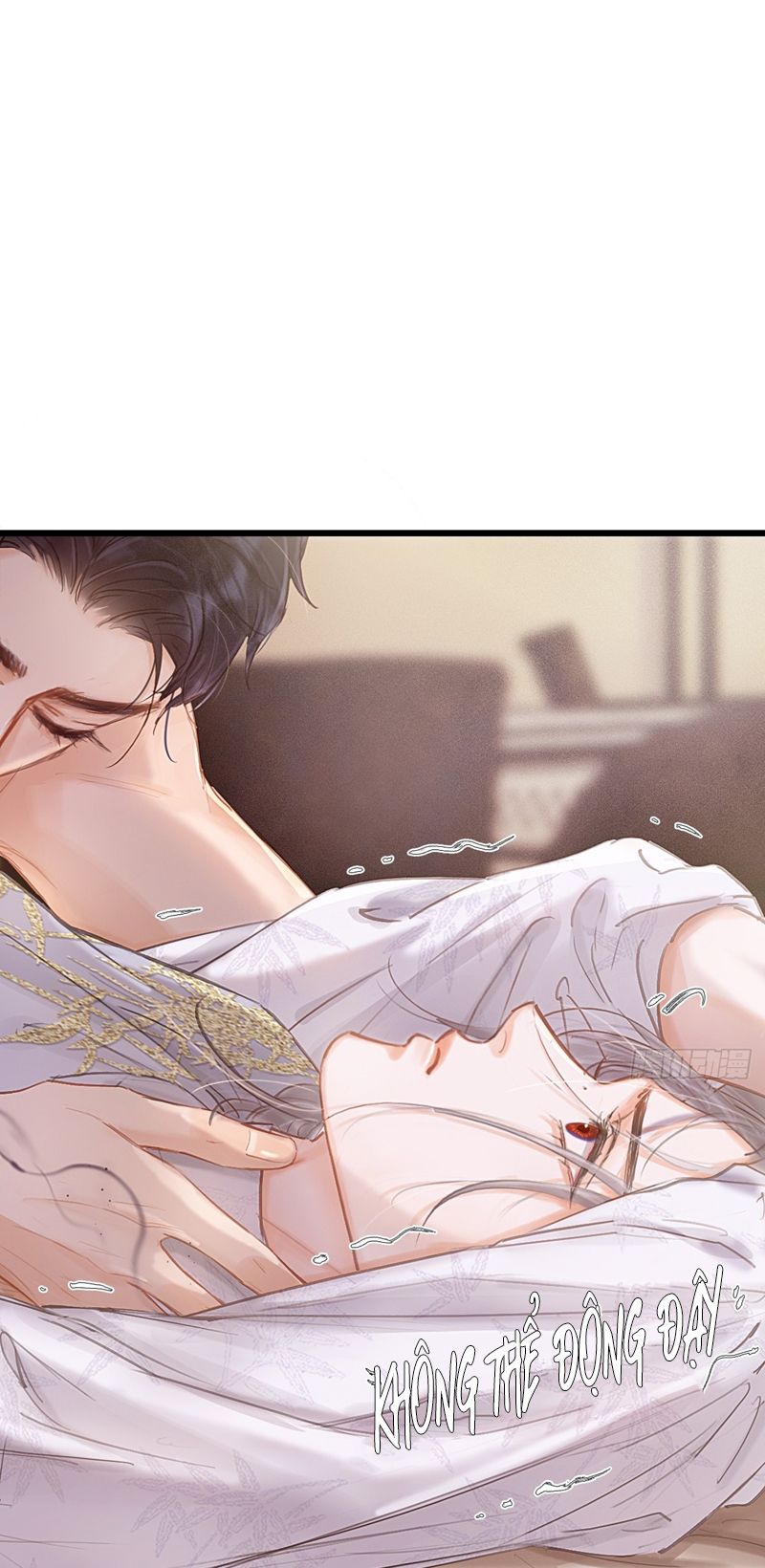 Ngày Dài Gặp Người Khuyết Tâm Nhãn Chapter 11 - Trang 4