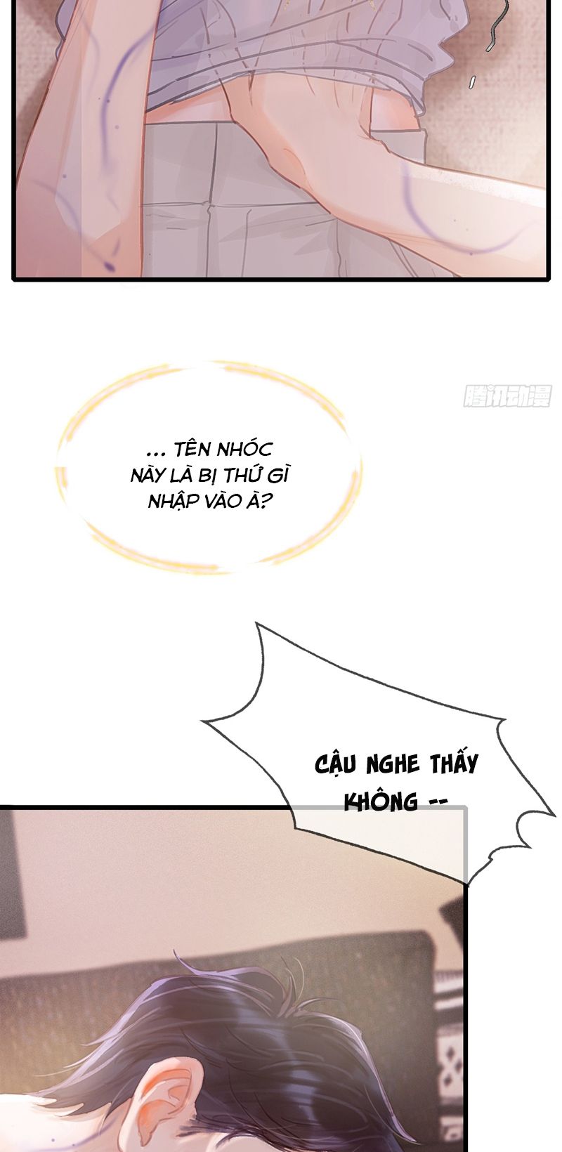 Ngày Dài Gặp Người Khuyết Tâm Nhãn Chapter 11 - Trang 4