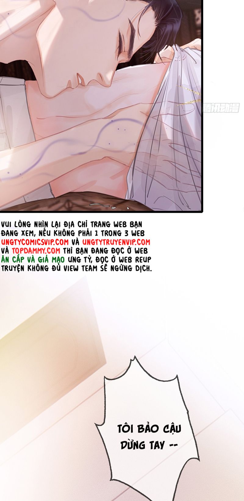 Ngày Dài Gặp Người Khuyết Tâm Nhãn Chapter 11 - Trang 4