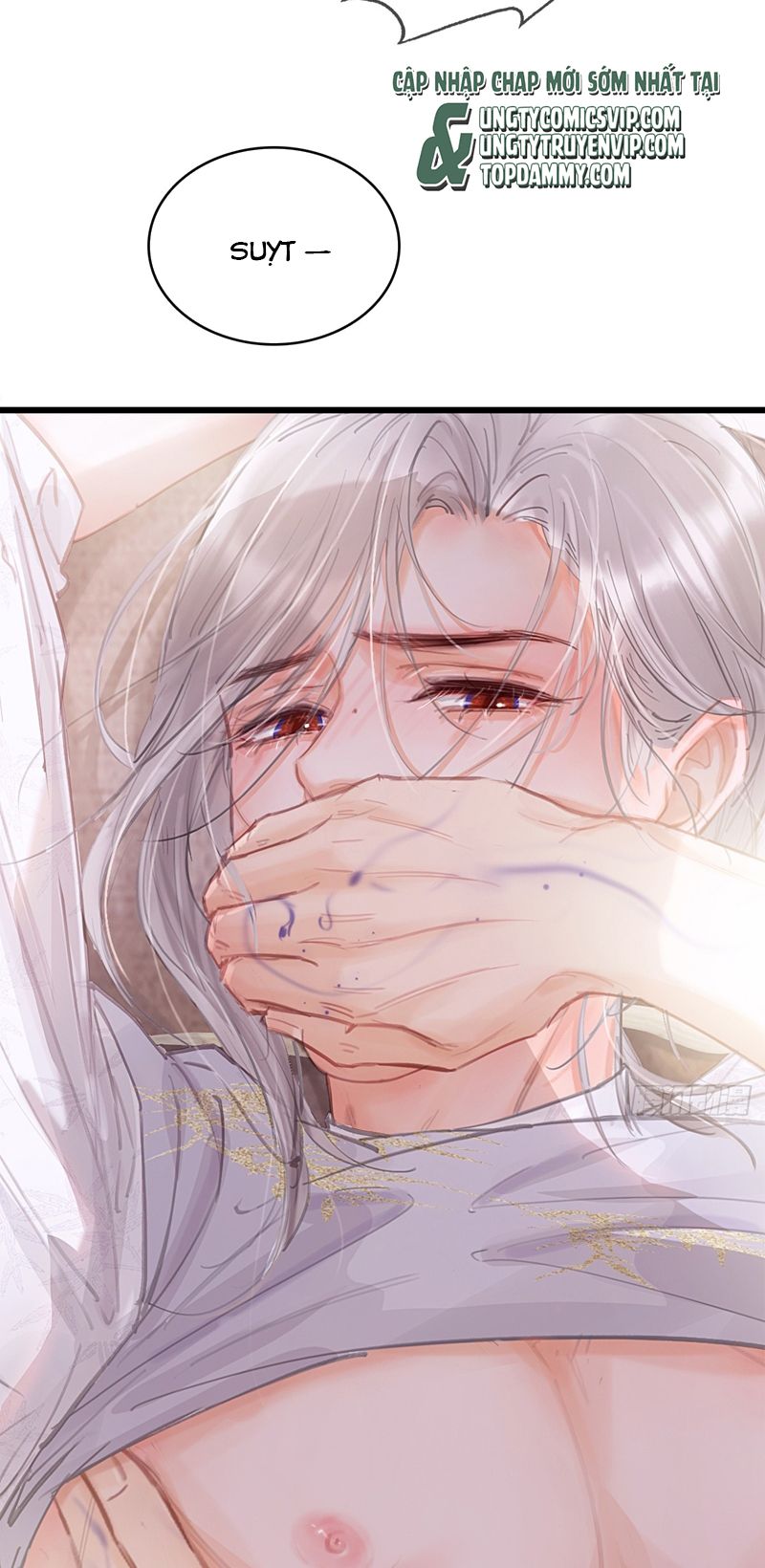 Ngày Dài Gặp Người Khuyết Tâm Nhãn Chapter 11 - Trang 4