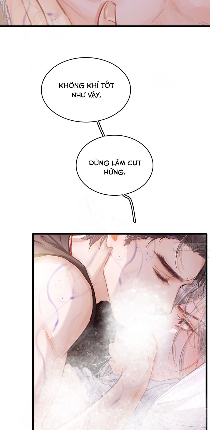 Ngày Dài Gặp Người Khuyết Tâm Nhãn Chapter 11 - Trang 4