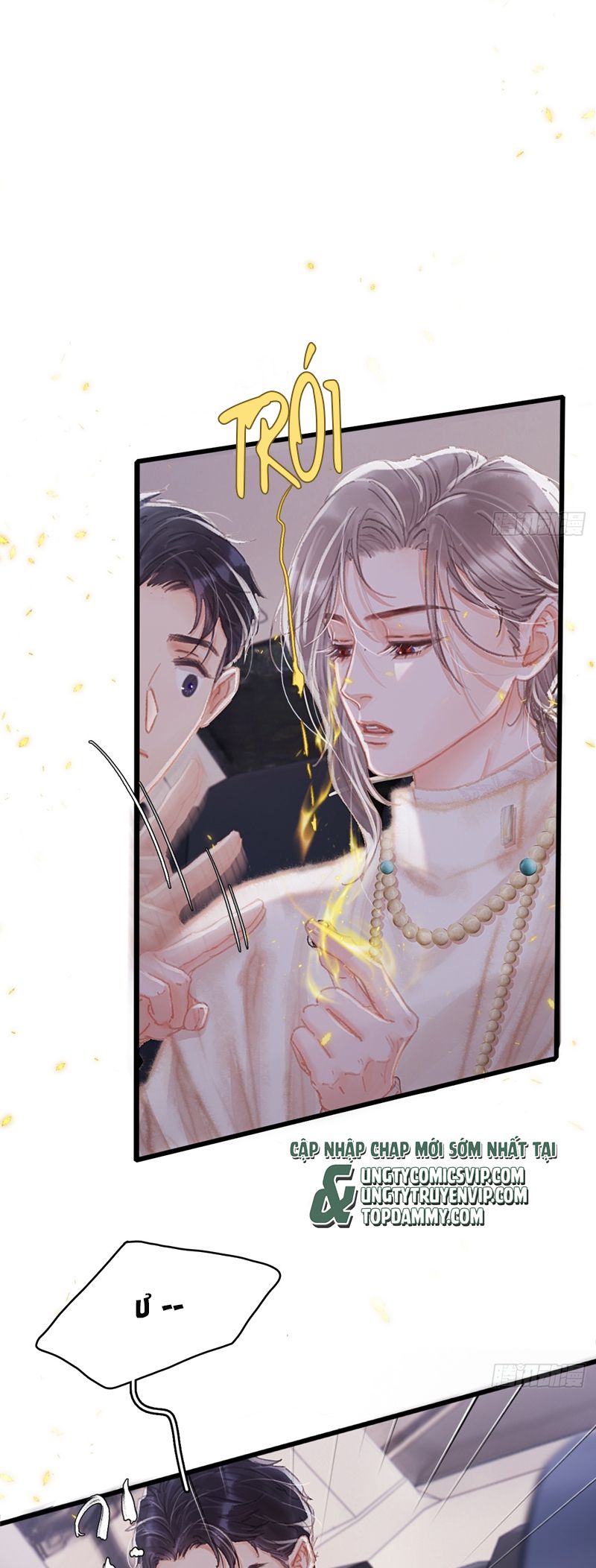 Ngày Dài Gặp Người Khuyết Tâm Nhãn Chapter 11 - Trang 4
