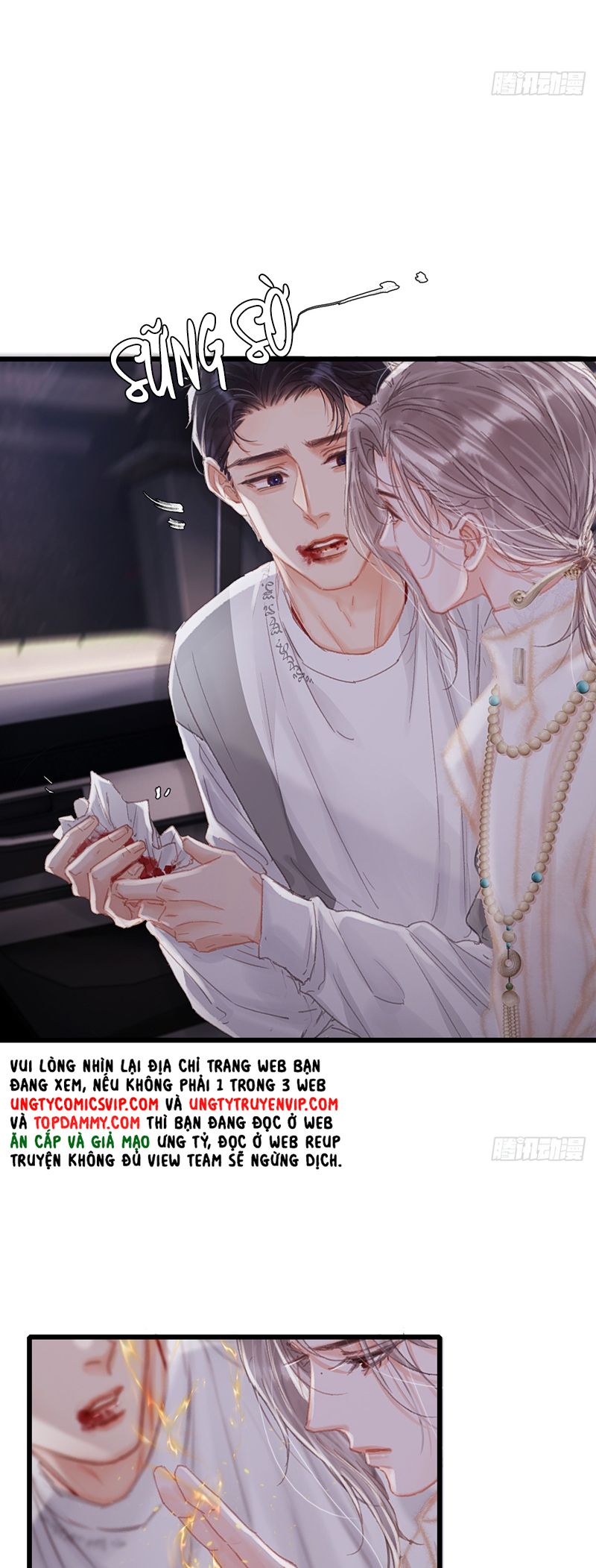 Ngày Dài Gặp Người Khuyết Tâm Nhãn Chapter 11 - Trang 4