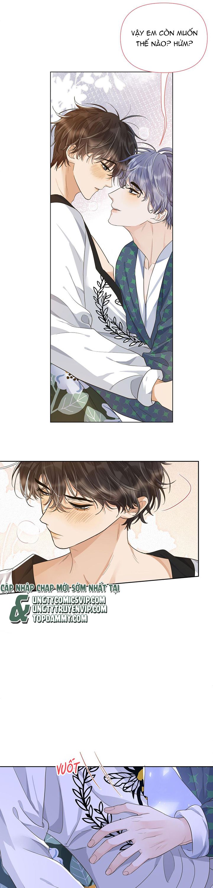 Viên Tiên Sinh Luôn Không Vui Chapter 17 - Next Chapter 18