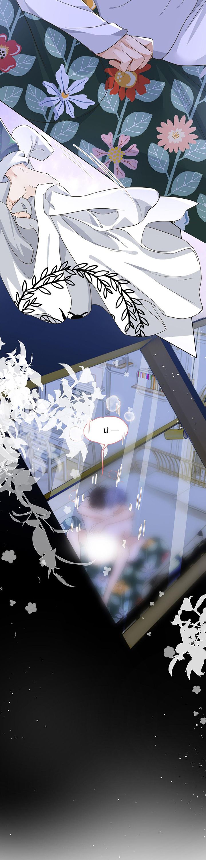 Viên Tiên Sinh Luôn Không Vui Chapter 17 - Next Chapter 18