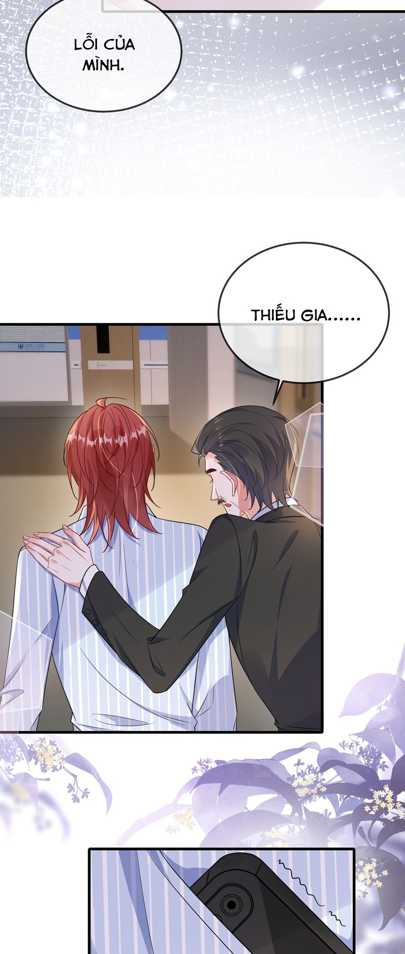 Giáo Bá Là Một Tên Yêu Tinh Chapter 101 - Next Chapter 102