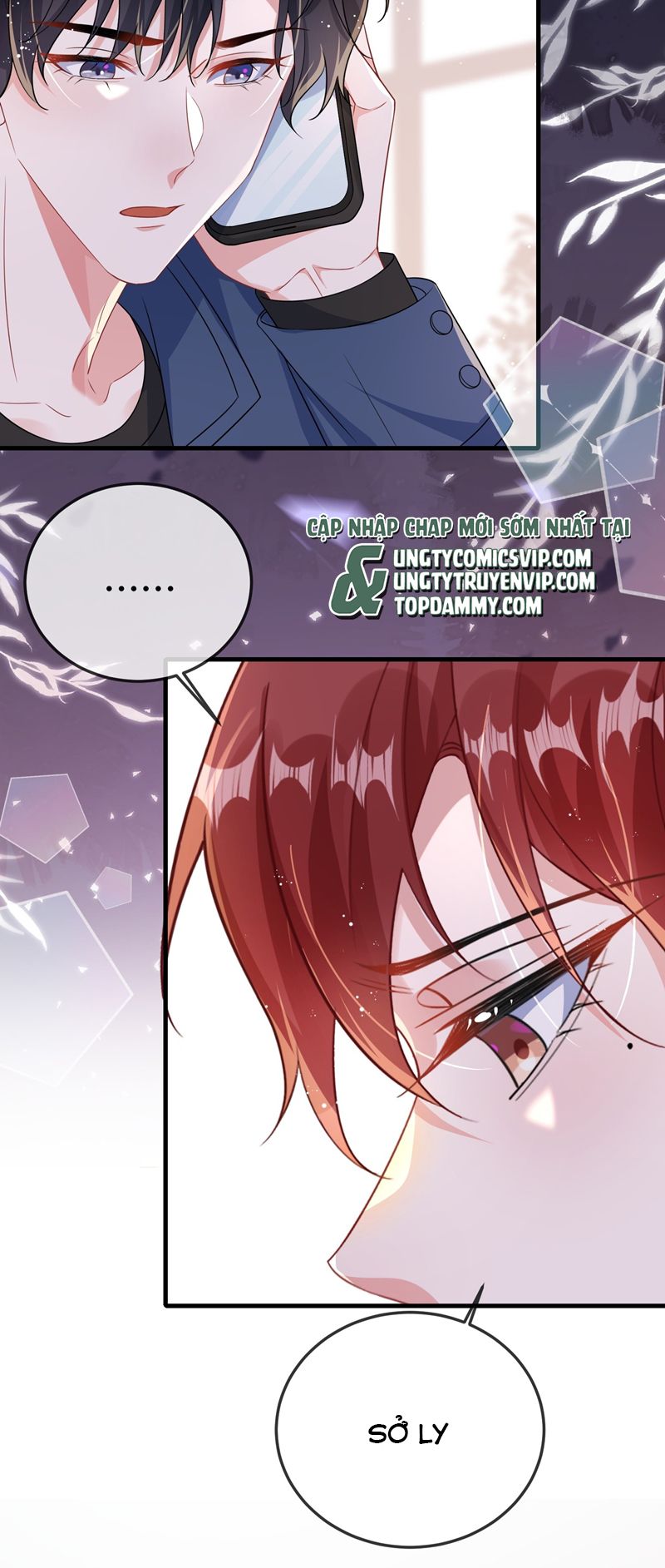 Giáo Bá Là Một Tên Yêu Tinh Chapter 101 - Next Chapter 102