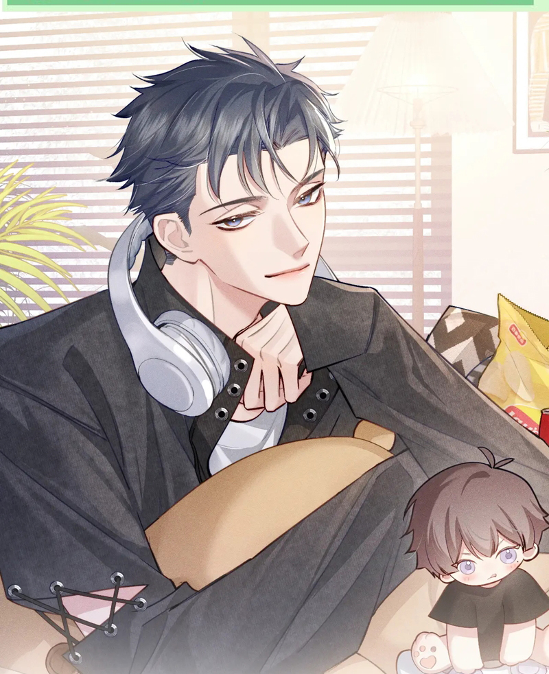 Nhân Vật Chính Chỉ Muốn Yêu Đương Chapter 112 - Trang 4