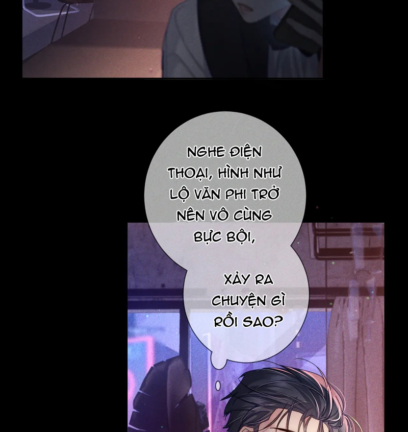 Nhân Vật Chính Chỉ Muốn Yêu Đương Chapter 112 - Trang 4