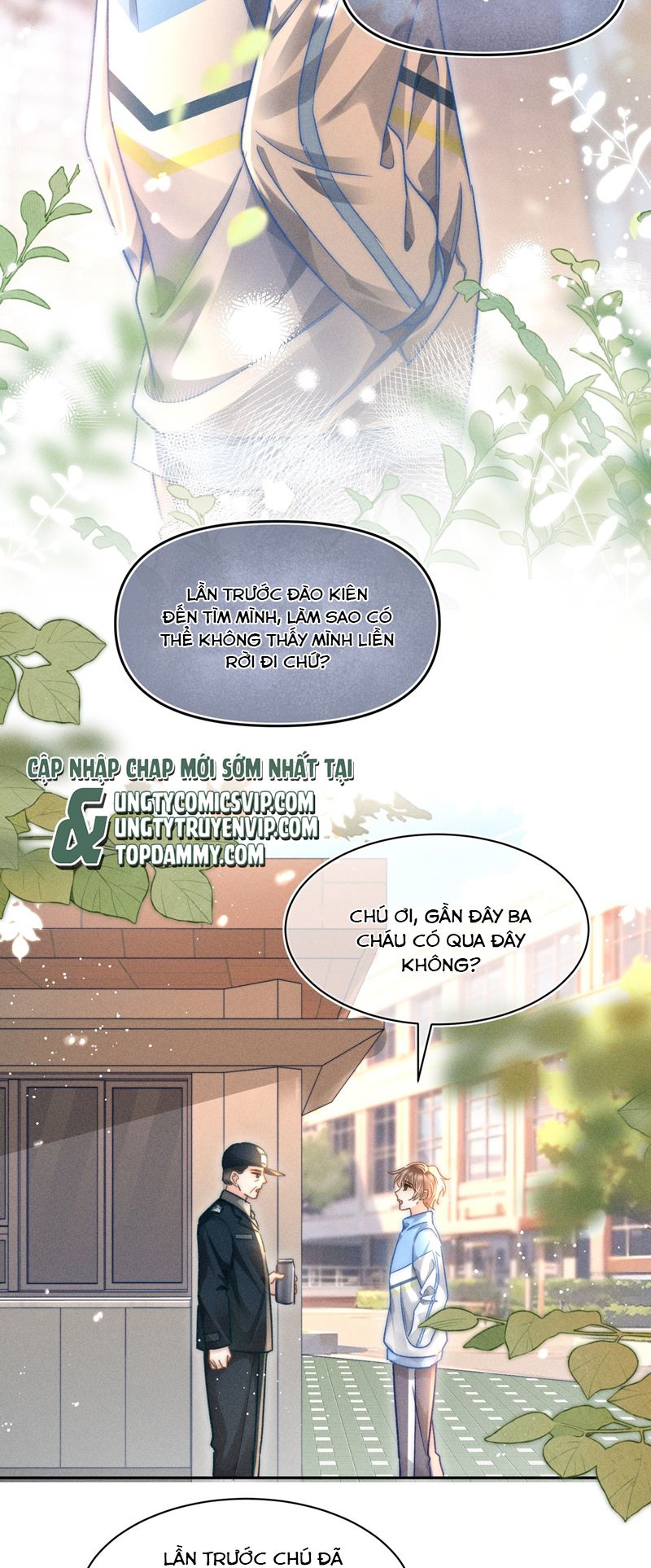 Ánh Trăng Vì Tôi Mà Đến Chapter 56 - Trang 4