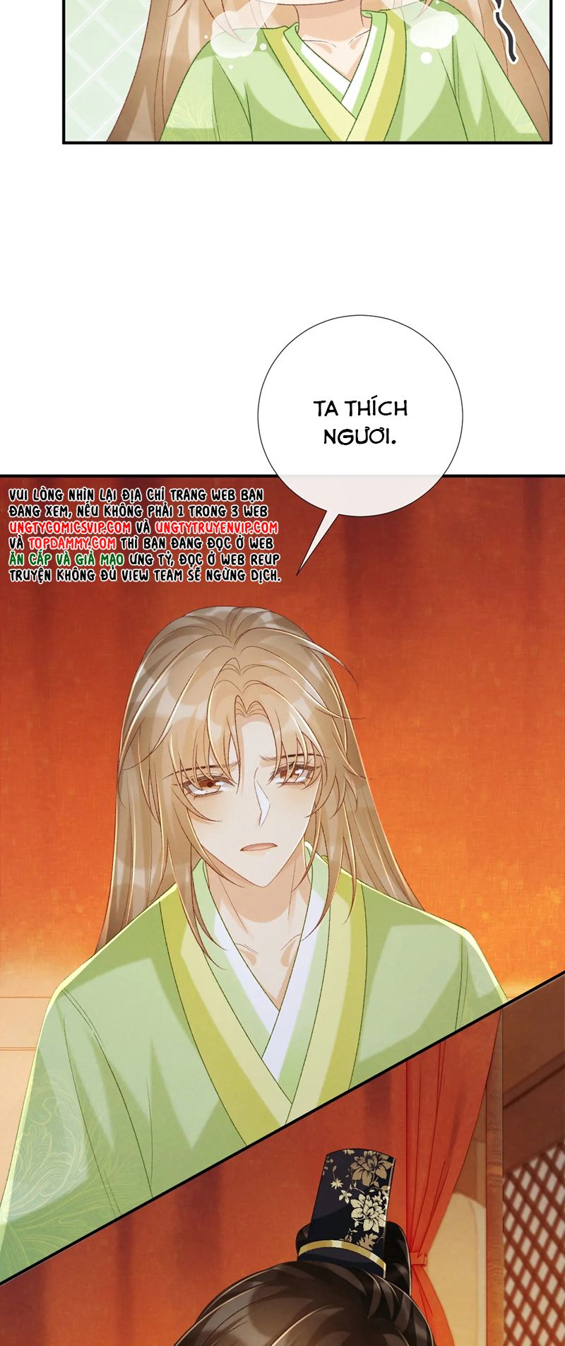 Bệnh Trạng Dụ Dỗ Chapter 66 - Trang 4