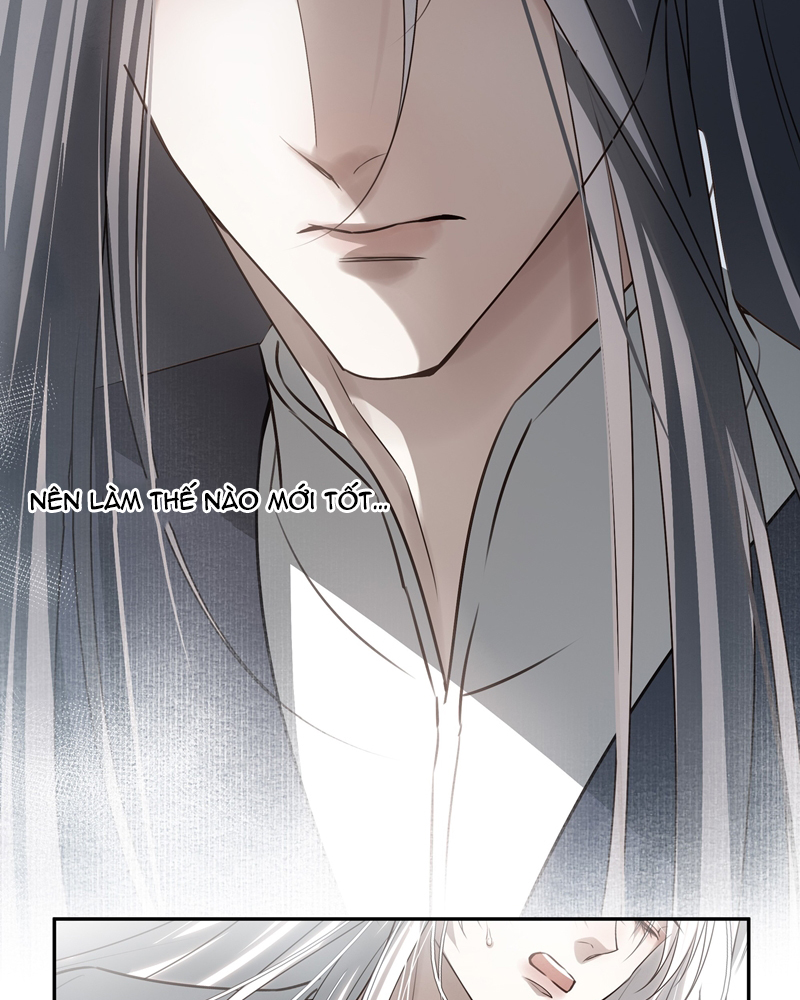 Sau Khi Chết Ta Trở Thành Nốt Chu Sa Của Ca Ca Chapter 50 - Next Chapter 51
