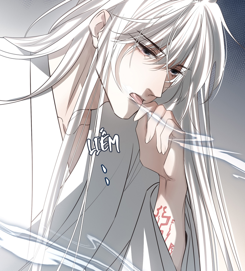 Sau Khi Chết Ta Trở Thành Nốt Chu Sa Của Ca Ca Chapter 50 - Next Chapter 51
