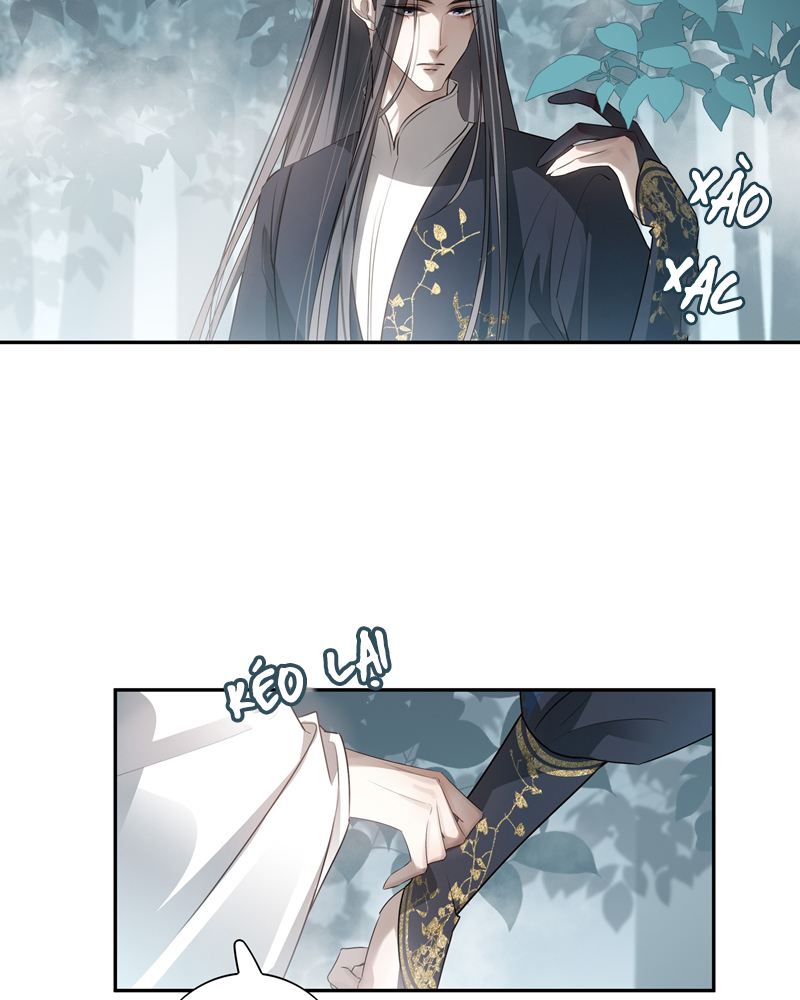 Sau Khi Chết Ta Trở Thành Nốt Chu Sa Của Ca Ca Chapter 50 - Next Chapter 51