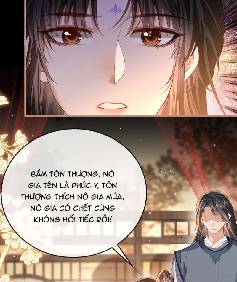 Ma Tôn Đại Nhân Song Tu Không Chapter 51 - Trang 4