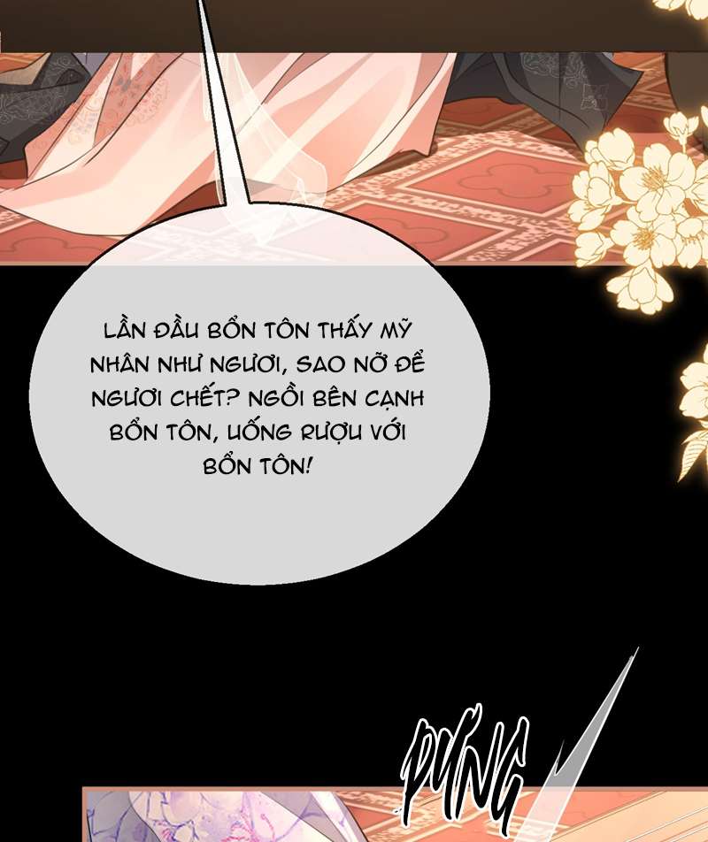 Ma Tôn Đại Nhân Song Tu Không Chapter 51 - Trang 4