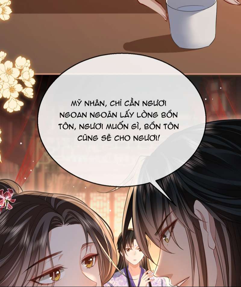Ma Tôn Đại Nhân Song Tu Không Chapter 51 - Trang 4