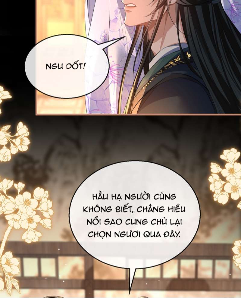 Ma Tôn Đại Nhân Song Tu Không Chapter 51 - Trang 4
